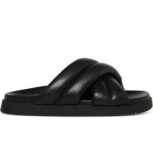 Steve Madden Slide Sandals